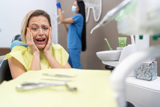 Best Urgent Care for Lost Fillings or Crowns in Boone, NC