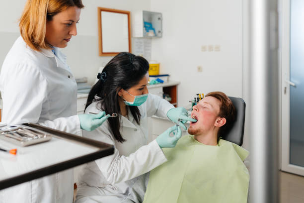 Best Emergency Dental Care for Broken or Chipped Teeth in Boone, NC