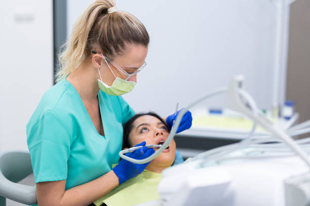 Best Cosmetic Emergency Dentistry in Boone, NC